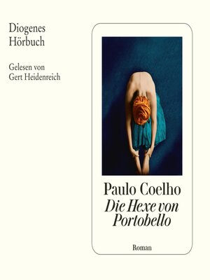 cover image of Die Hexe von Portobello